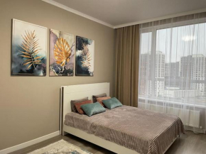Sat City Comfort